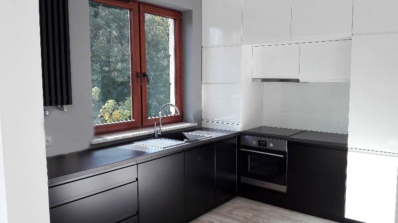 Dom Warszawa wynajem