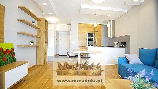 Mieszkanie Warszawa