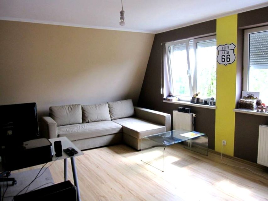 Mieszkanie Poznań