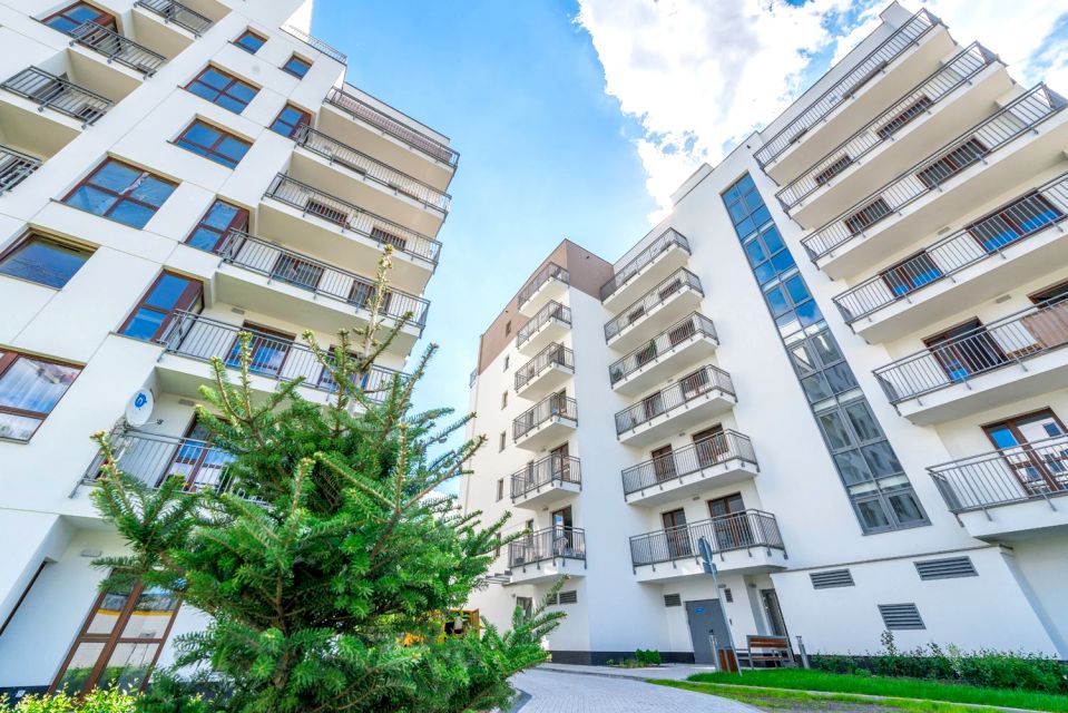 Lokal Warszawa