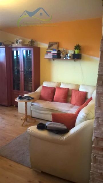 Mieszkanie blok mieszkalny sprzedaż