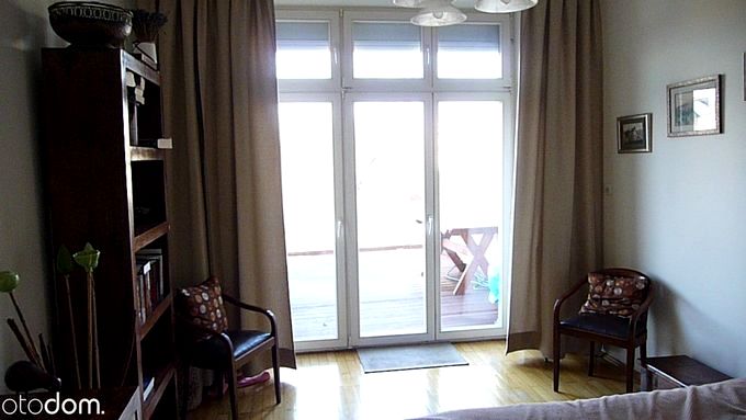 Mieszkanie Kraków