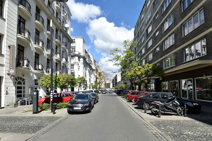 Mieszkanie Warszawa