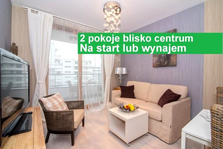 Mieszkanie Warszawa