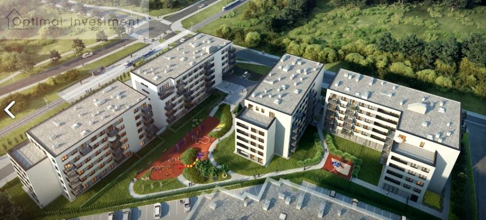 Mieszkanie Kraków sprzedaż