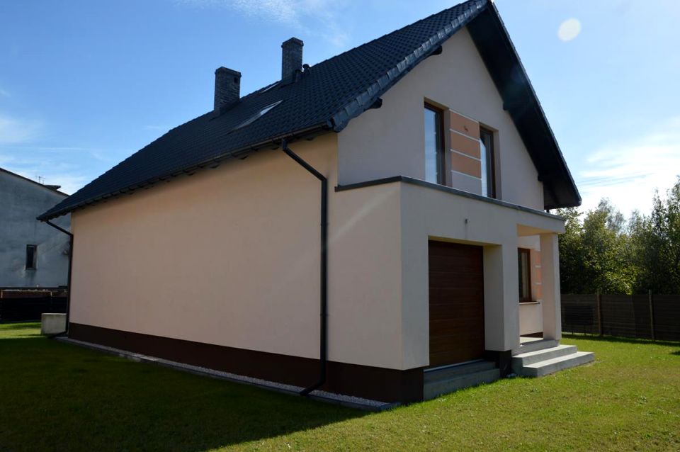 Dom Częstochowa