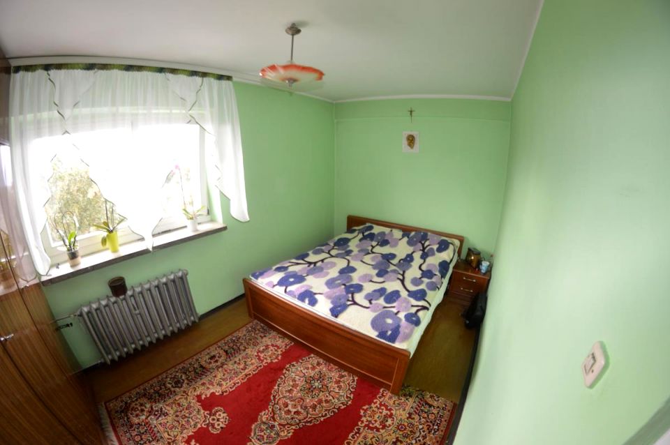 Mieszkanie Częstochowa