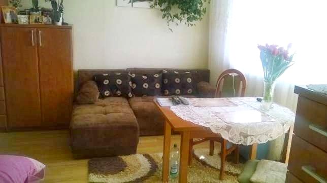 Mieszkanie Częstochowa