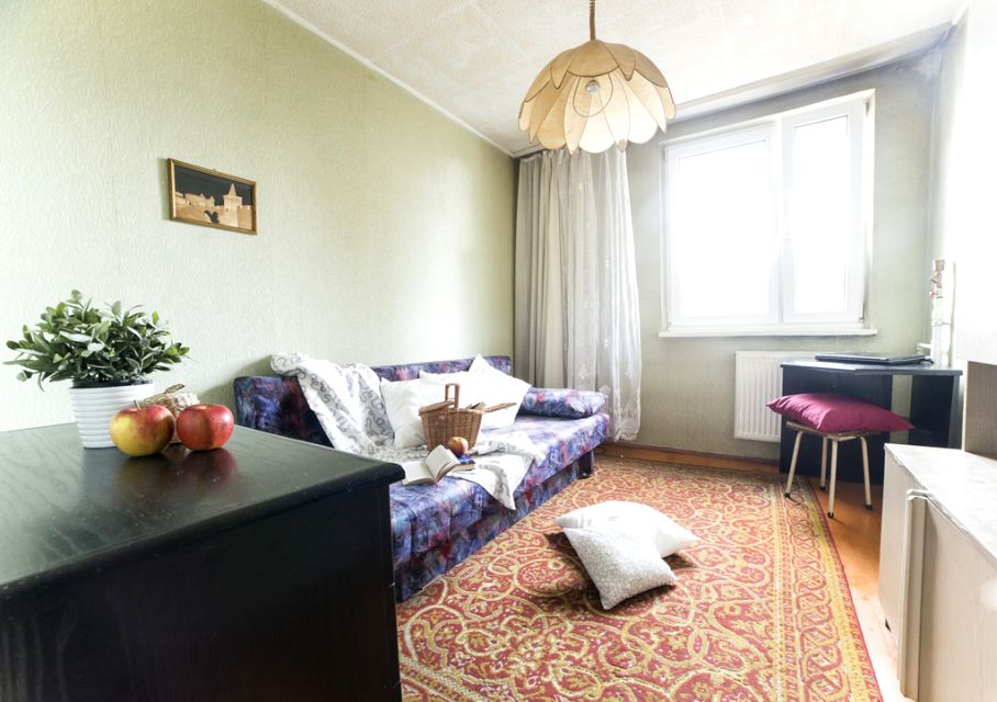 Mieszkanie Warszawa