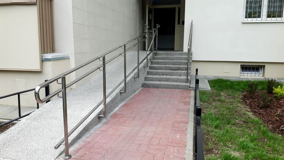Mieszkanie Warszawa
