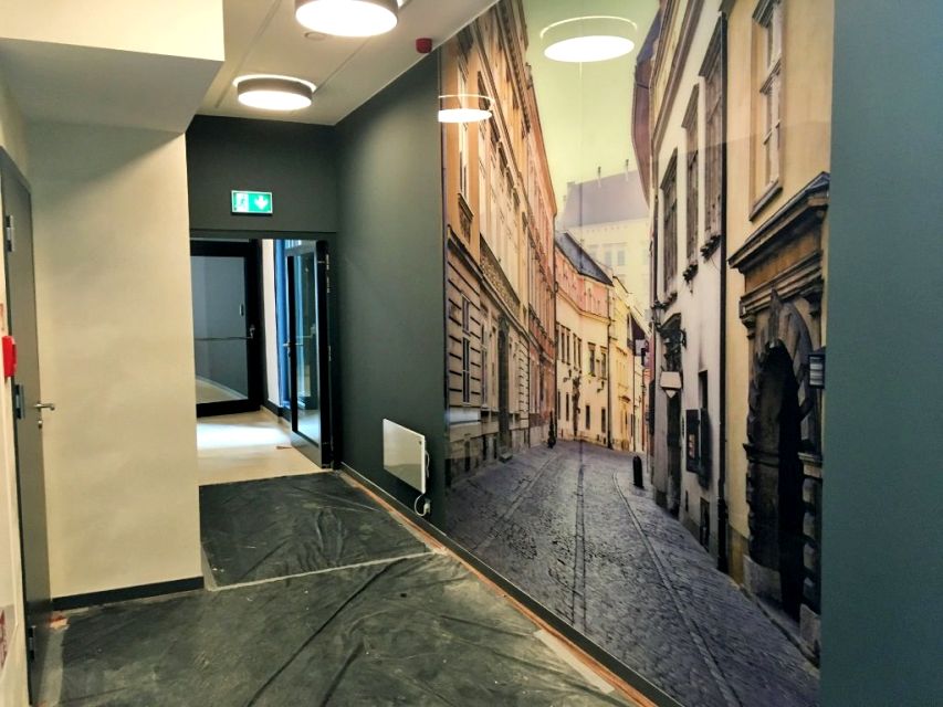 Lokal Kraków
