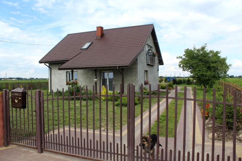 Dom Gawarzec Górny