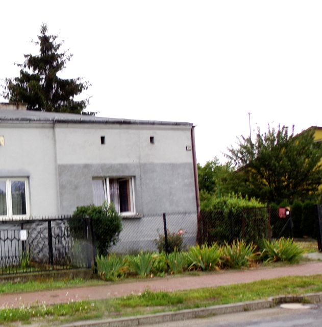 Dom Częstochowa
