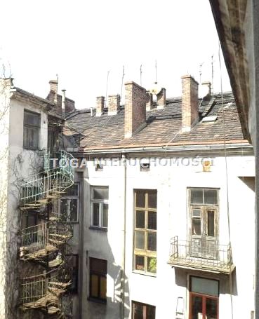 Mieszkanie Kraków sprzedaż