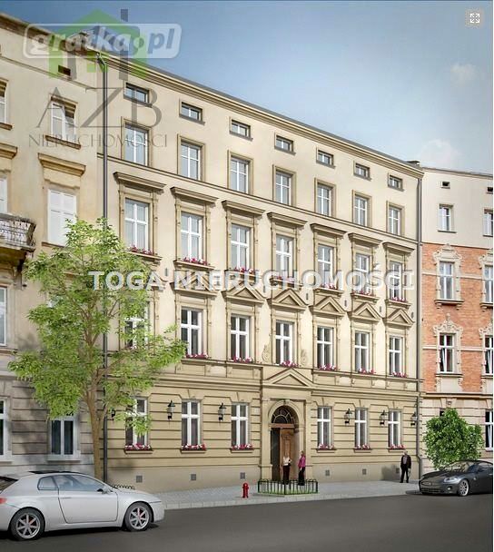 Mieszkanie Kraków sprzedaż