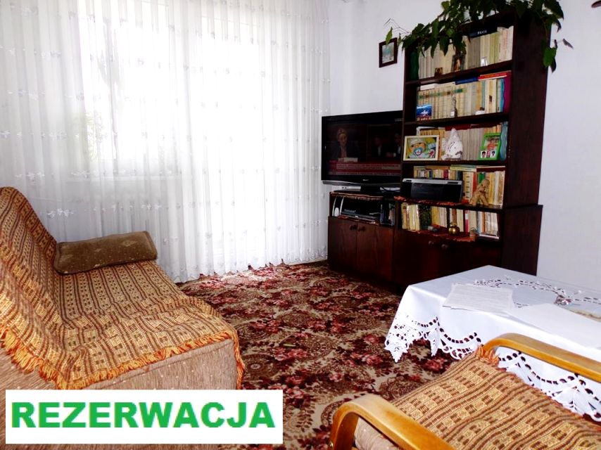 Mieszkanie Częstochowa