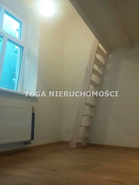 Mieszkanie Kraków