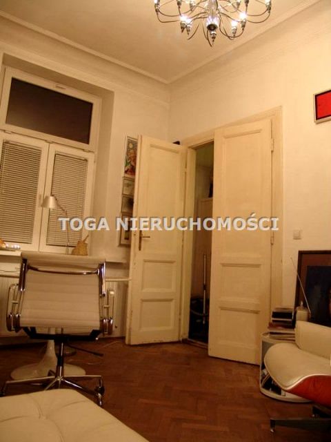 Mieszkanie Kraków