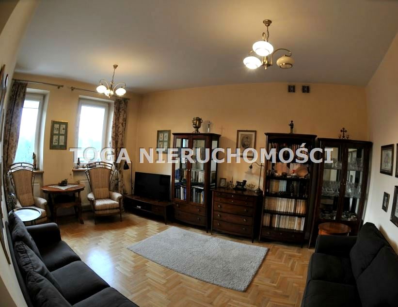 Mieszkanie Kraków