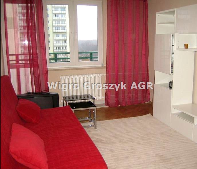 Mieszkanie blok mieszkalny Warszawa