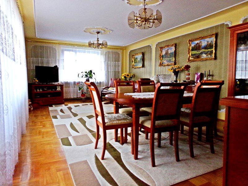 Dom Częstochowa