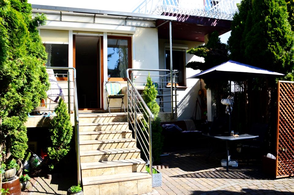 Mieszkanie Częstochowa