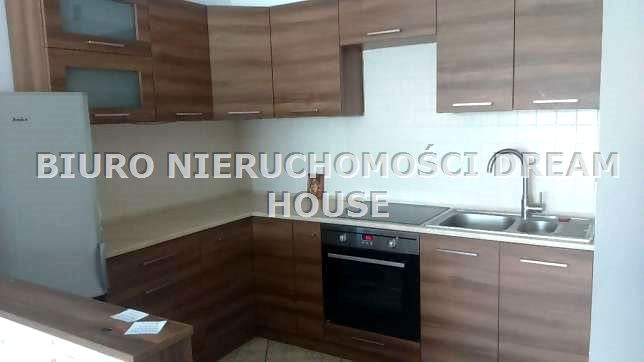 Mieszkanie Bydgoszcz