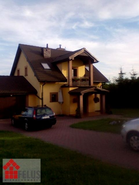 Dom Grębynice