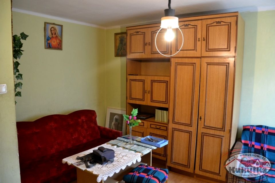 Mieszkanie Gorzów Wielkopolski