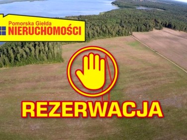 Działka rolna Wierzchowo sprzedam