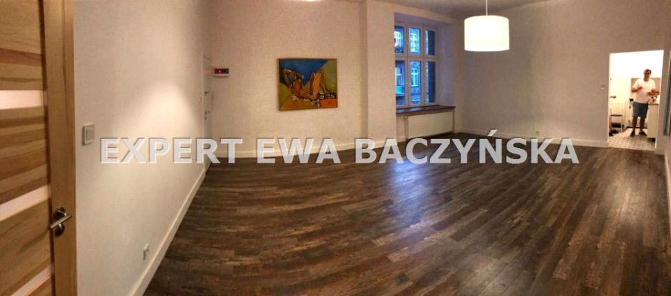 Mieszkanie Częstochowa