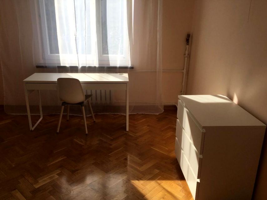 Mieszkanie Warszawa