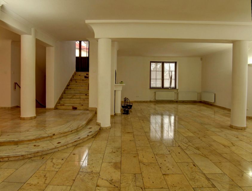 Dom wolnostojący wynajem