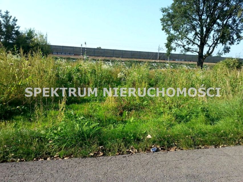 Działka budowlana Tarnów