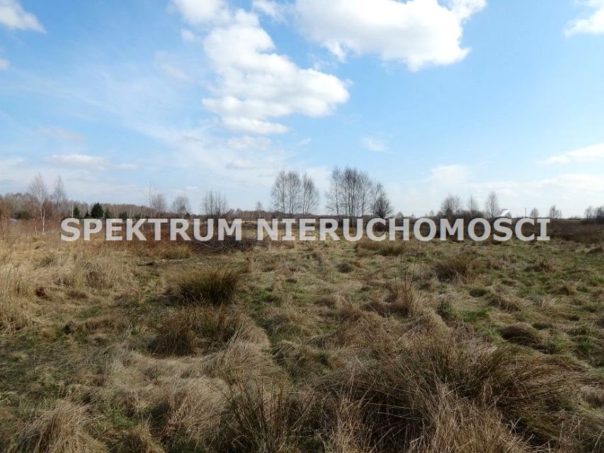 Zabudowana działka Tarnów