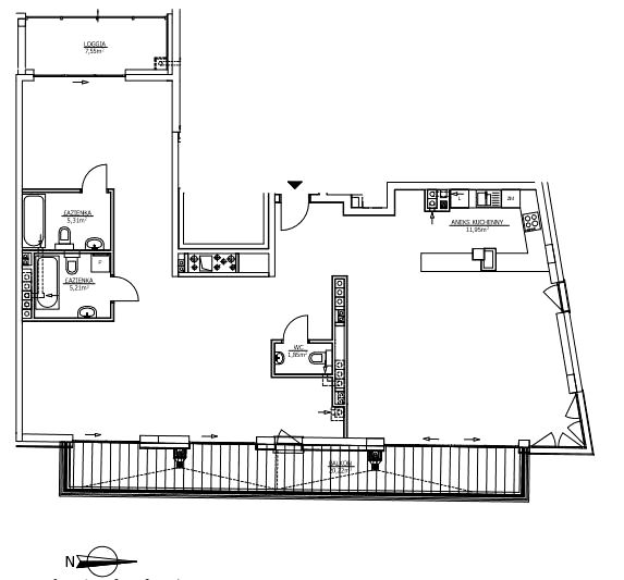 Mieszkanie Warszawa sprzedaż
