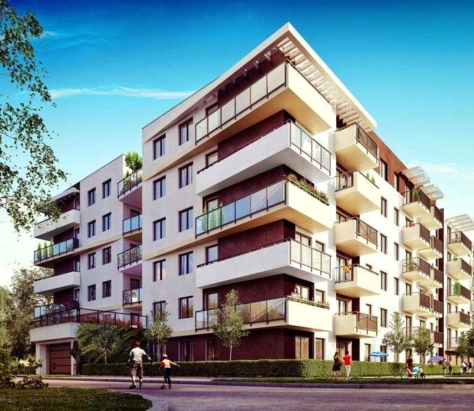 Mieszkanie Warszawa