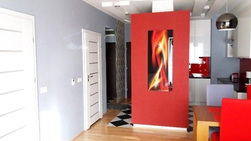 Mieszkanie Warszawa