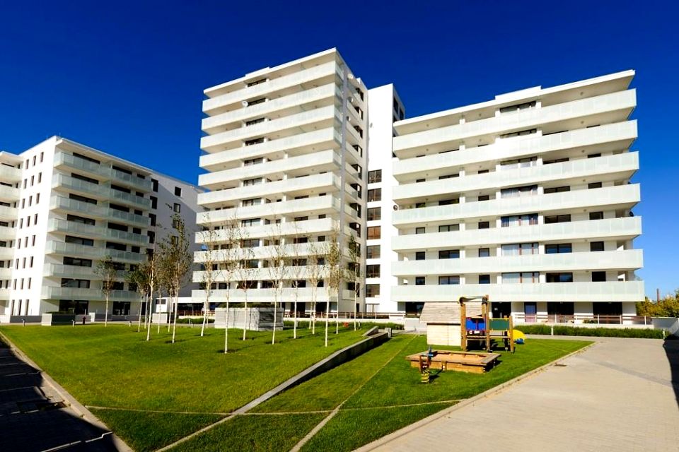 Mieszkanie Warszawa