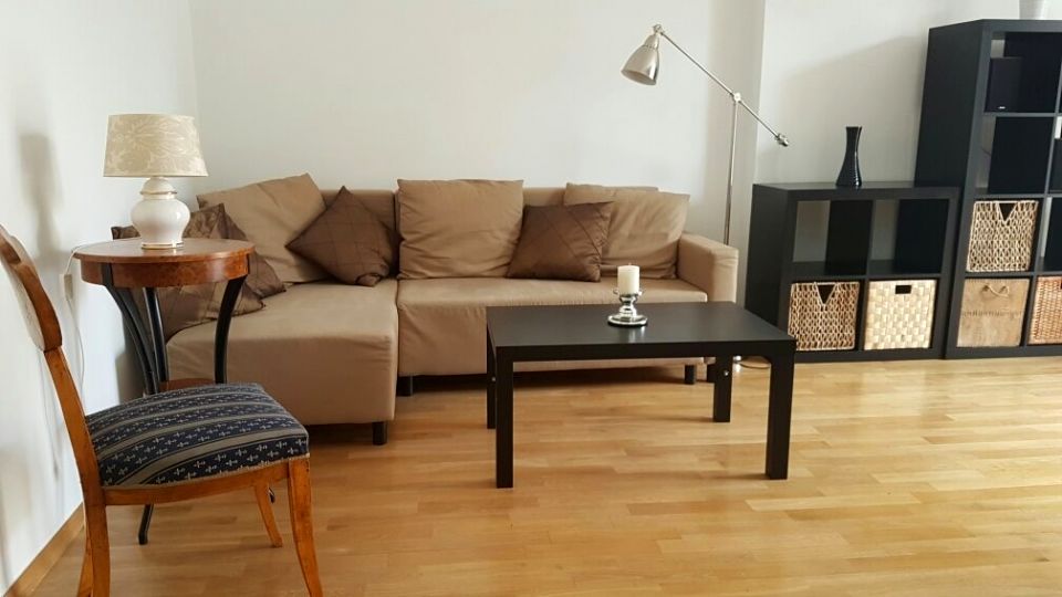 Mieszkanie mazowieckie