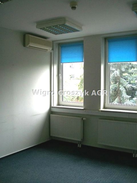 Lokal Warszawa wynajem