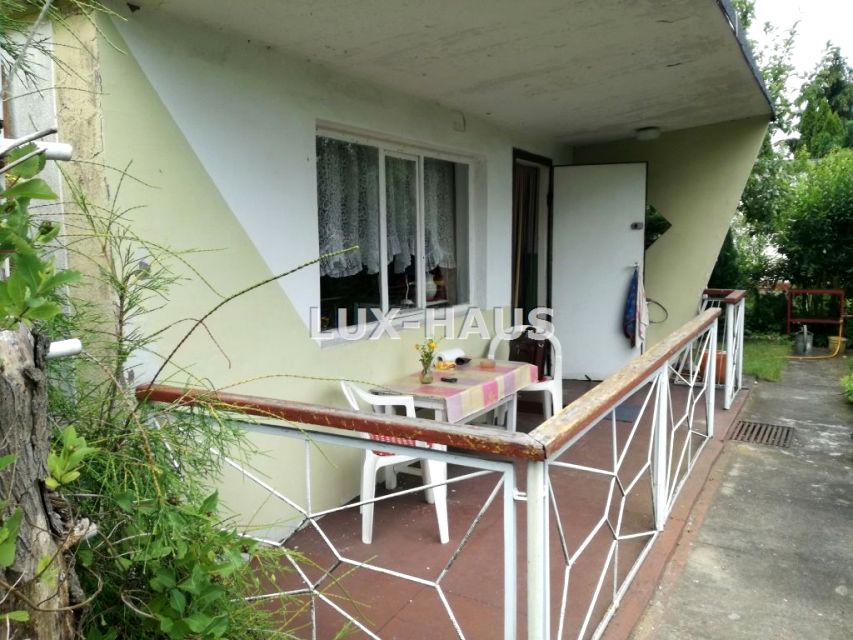 Działka rekreacyjna Bydgoszcz