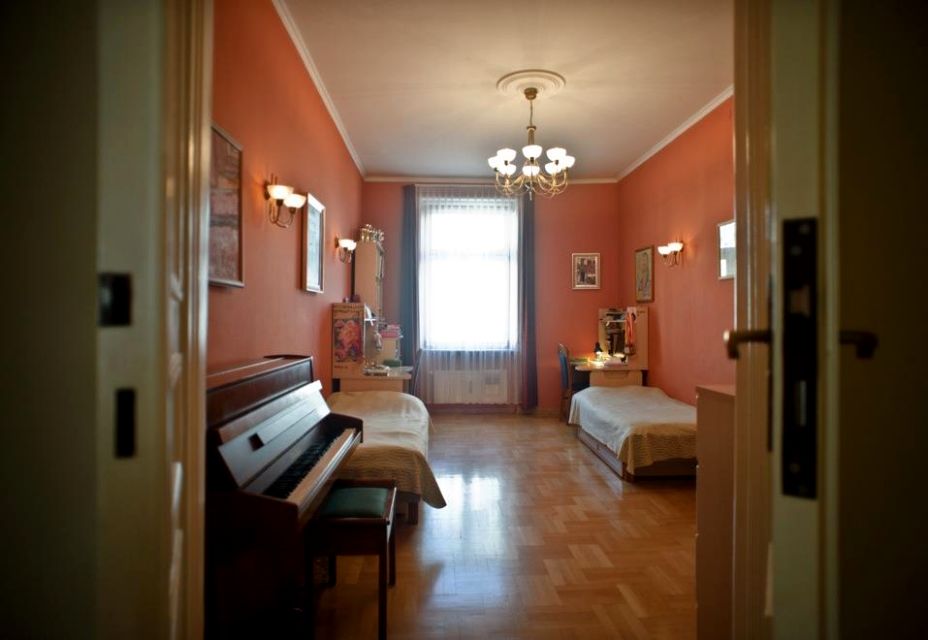 Mieszkanie Warszawa