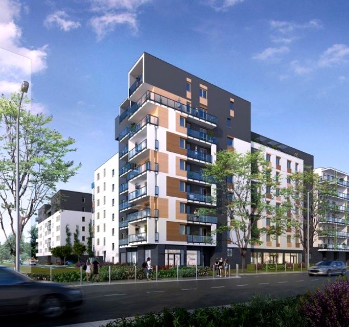 Mieszkanie Warszawa sprzedaż