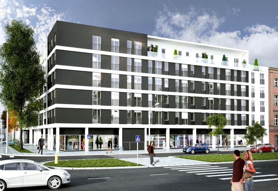 Mieszkanie Warszawa sprzedaż