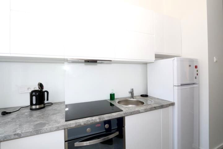 Mieszkanie Warszawa wynajem