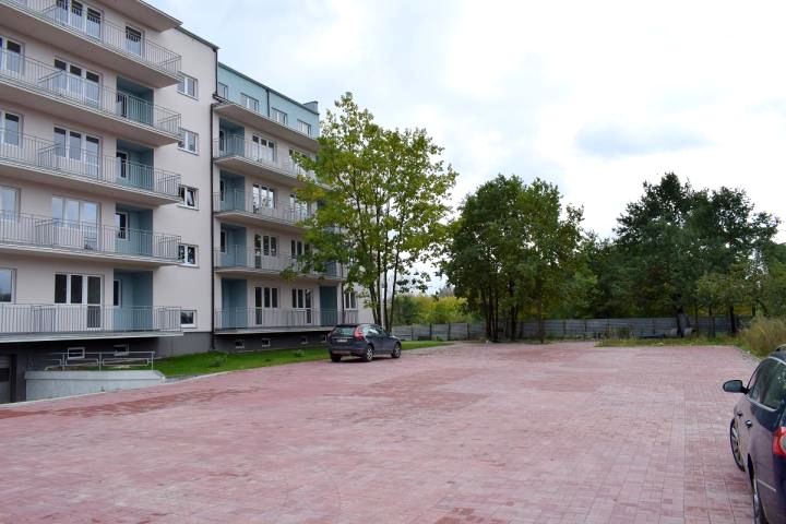 Mieszkanie Warszawa sprzedaż