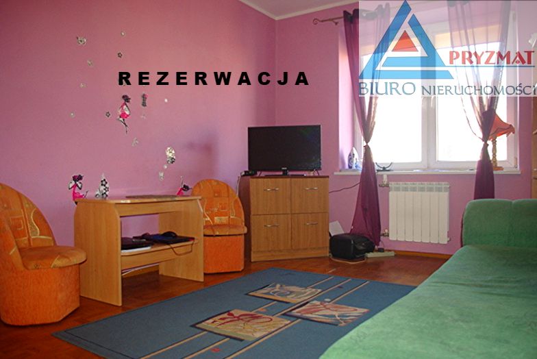 Mieszkanie Olsztyn
