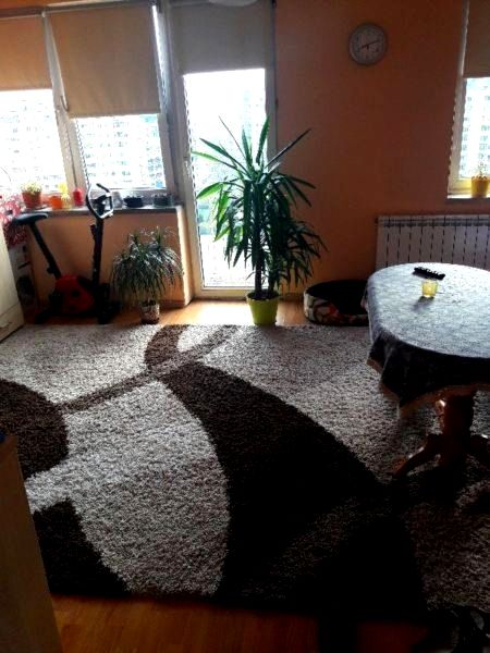 Mieszkanie Warszawa