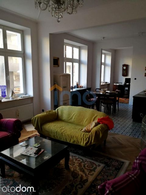Mieszkanie Warszawa
